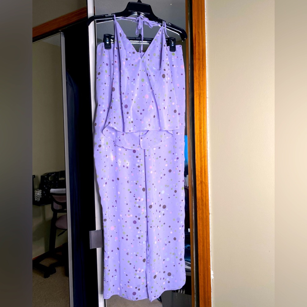 Victoria’s Secret 2-pc lounge set